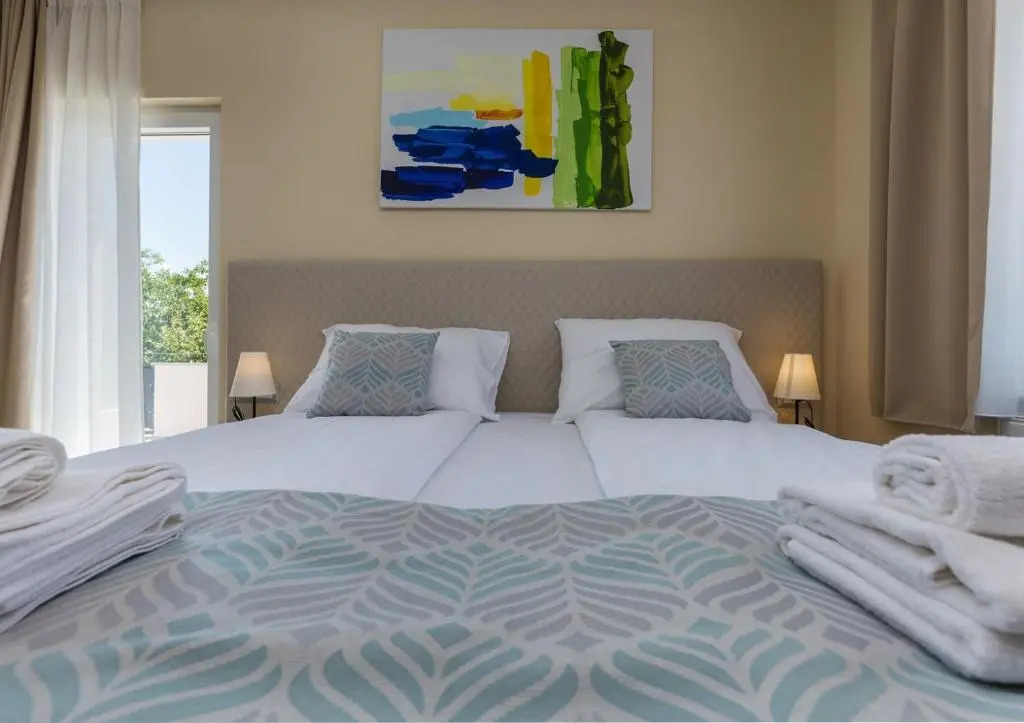 Villa Loki Luxury in Tradition