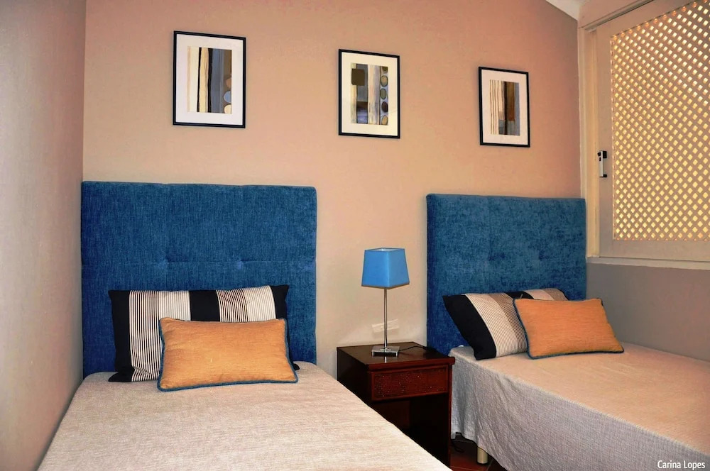 Ponta Grande Resort - Villa Maré