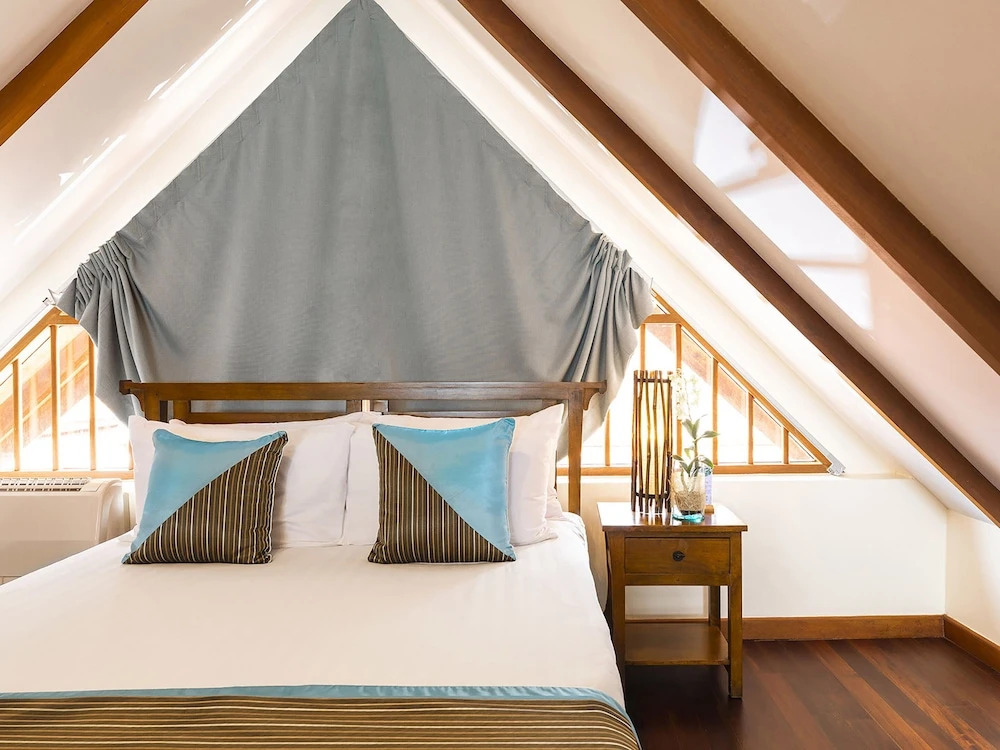 Tawantok Beach Villas - SHA Extra Plus