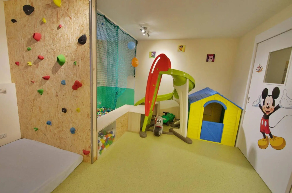 Hotel Ferienhaus Fux