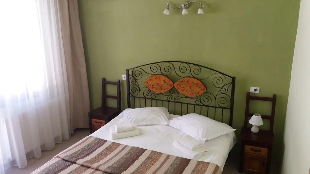 Hotel Zada