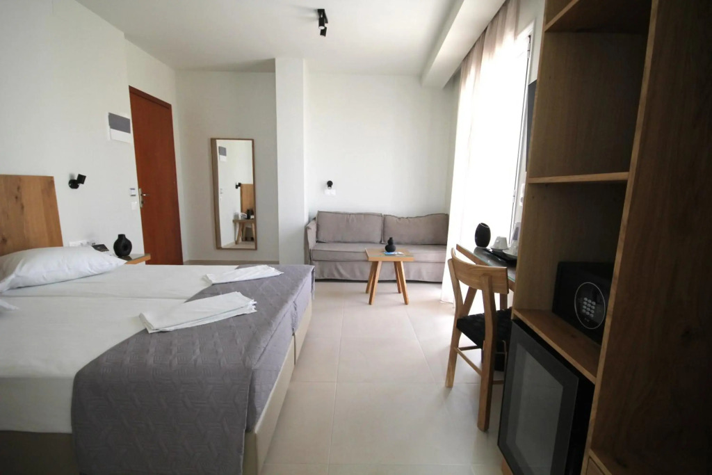Mirabello Hotel