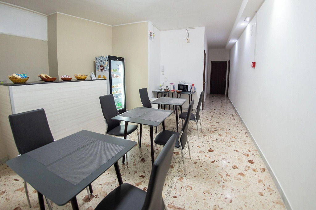A Casa Di Marco