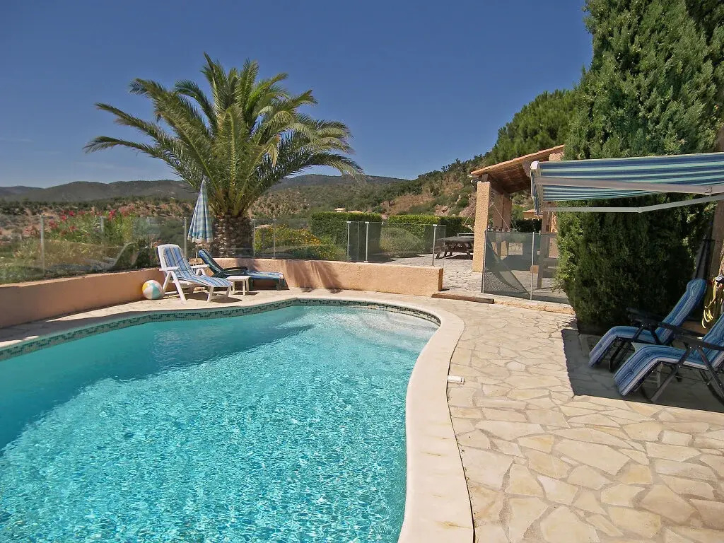 Villa Campechano - Inh 32164