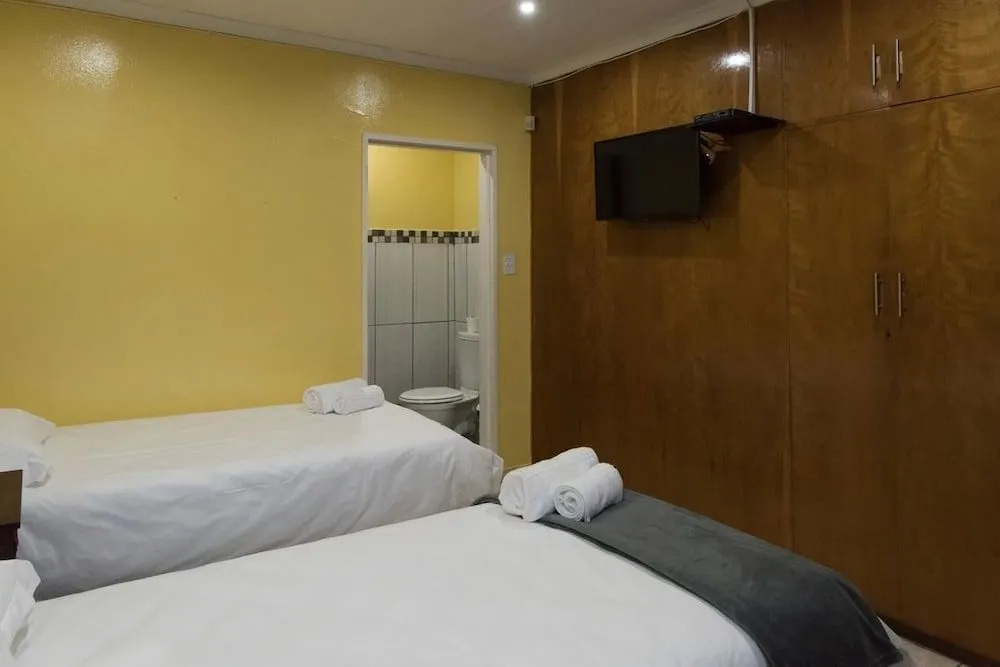 Unirift Guesthouse