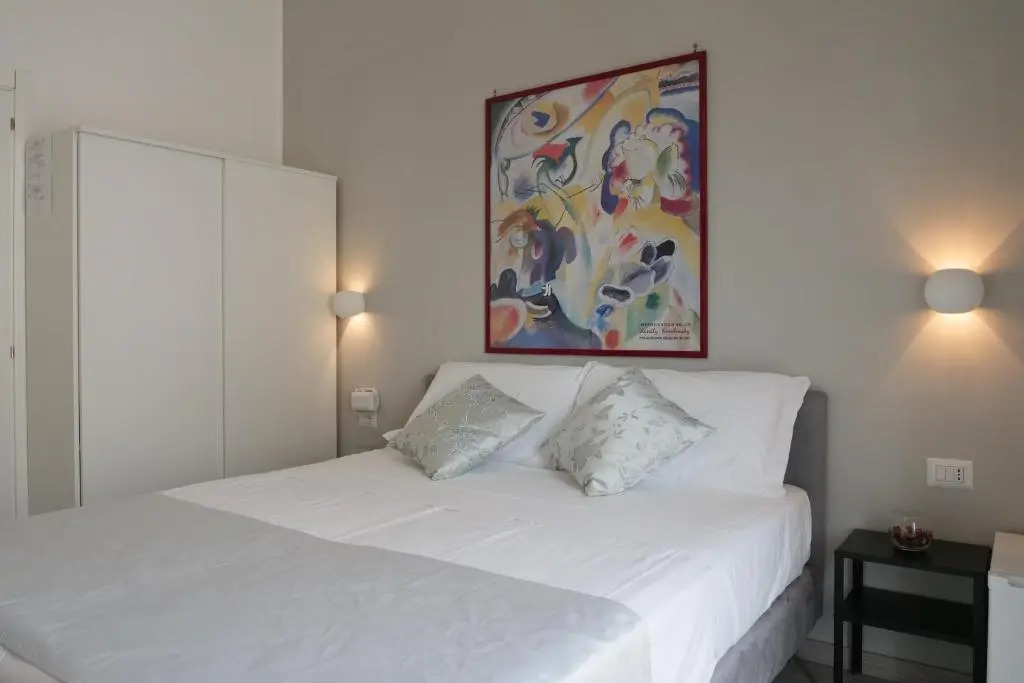 F.Rooms Napoli