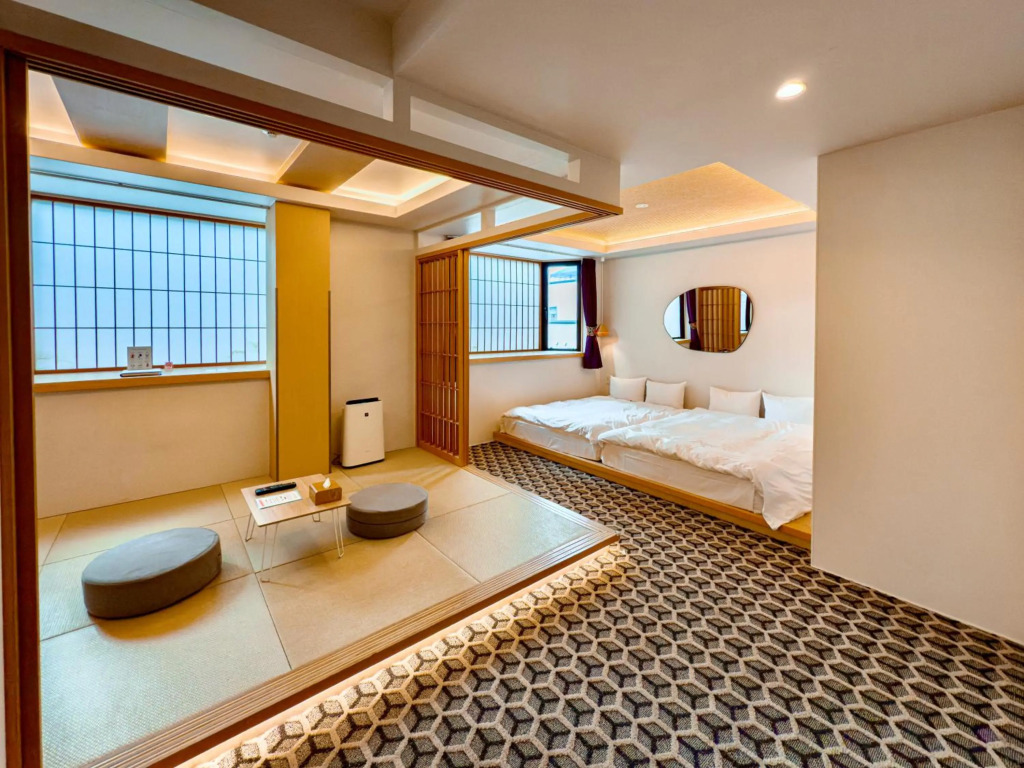 Hotel Imagine Kyoto