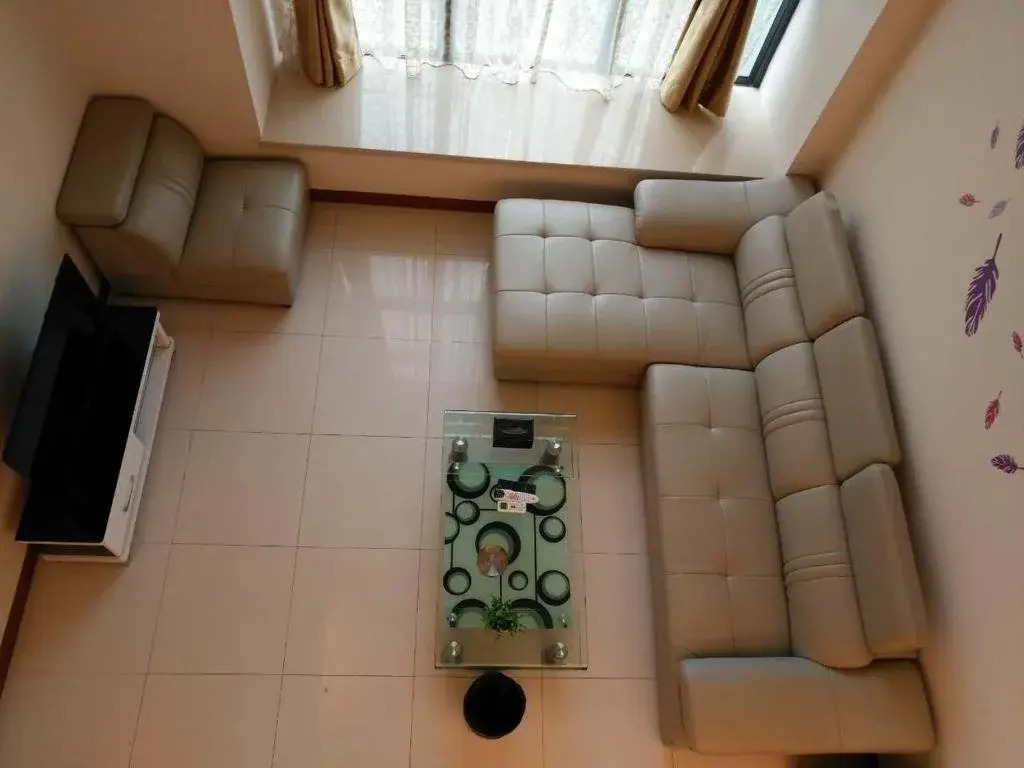 Aisi Home Inn