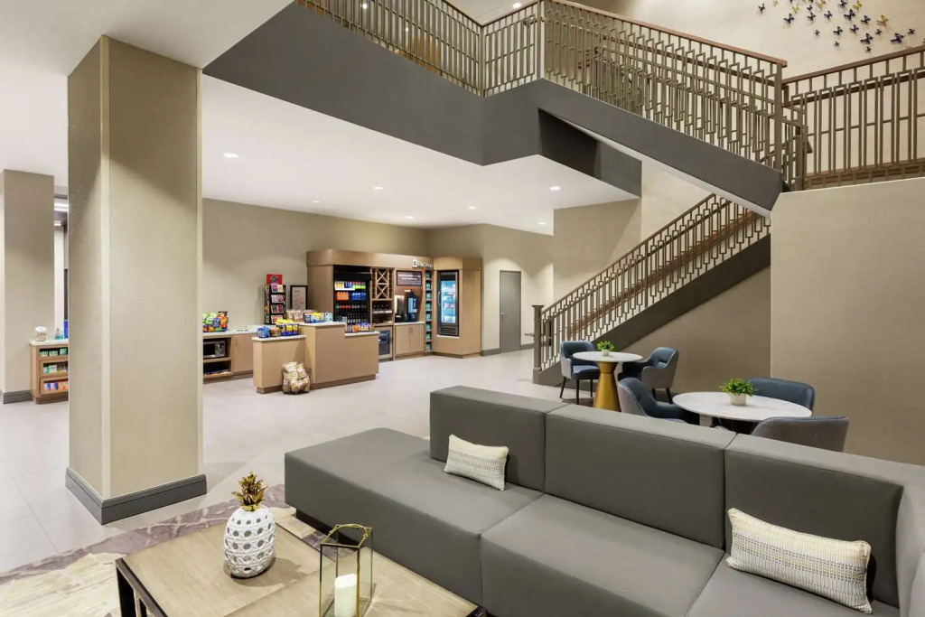 Hilton Garden Inn Nashville West End Avenue