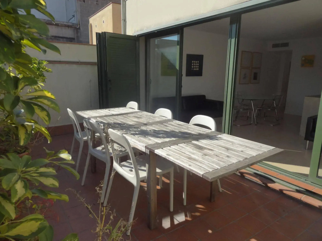 Plaza Catalunya City Center Apartments