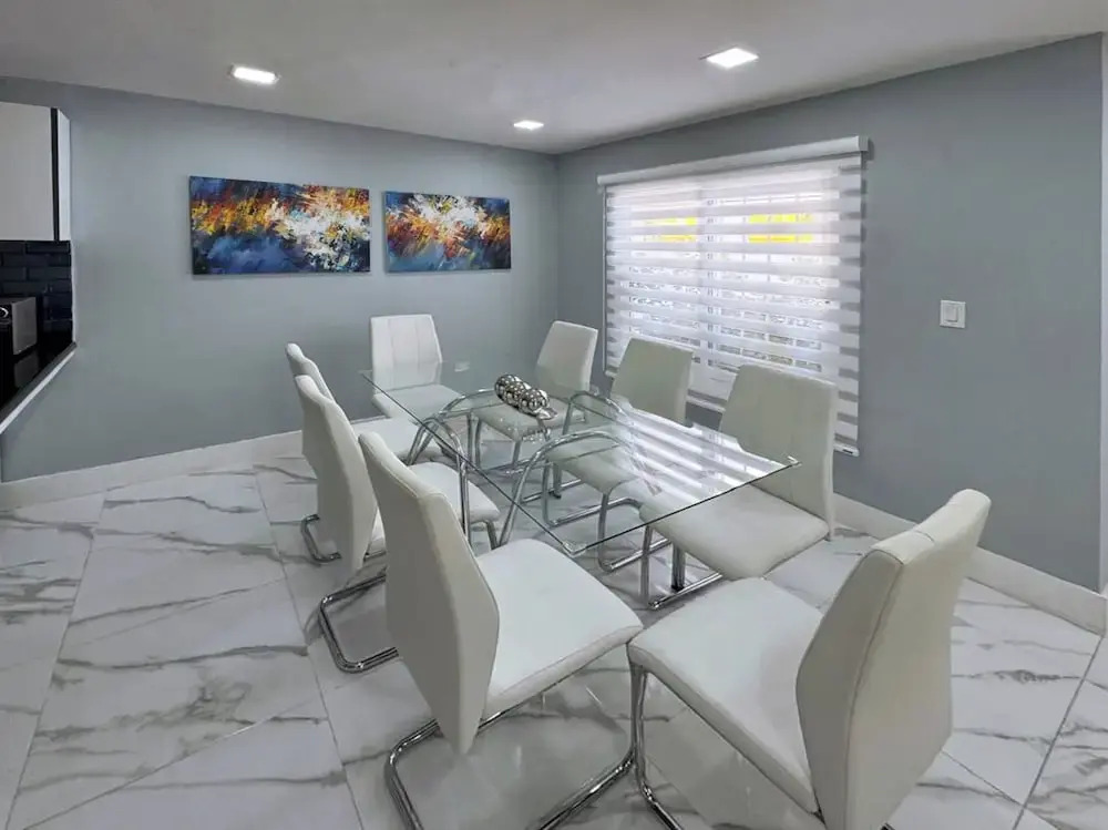 Brisas Bahía Azul Villa para 12 personas en Cancún