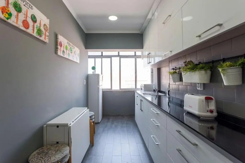 Apartment with 2 bedrooms in Moscavide - Lisbon