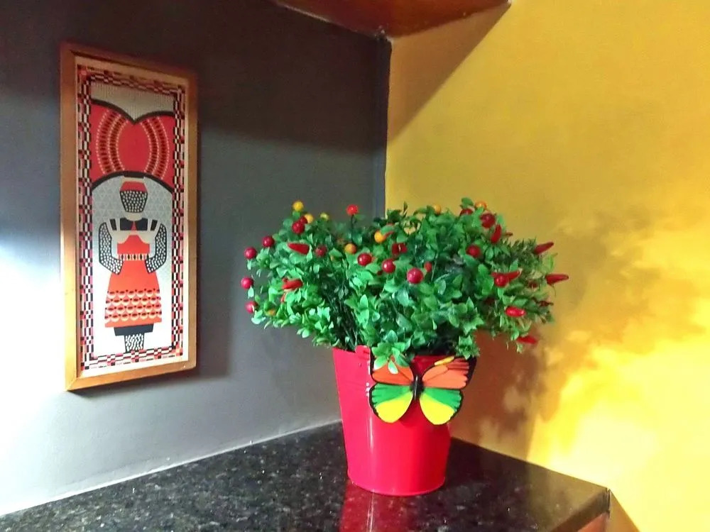 LinkHouse Copacabana's Heart