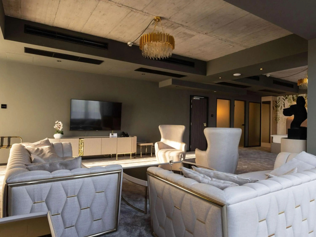 Mercure Timisoara