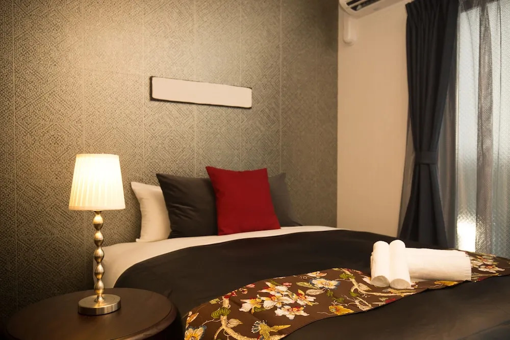 JAPANING HOTEL Kyoto-Station EAST