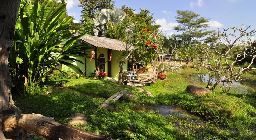 Raiyachaeson Resort
