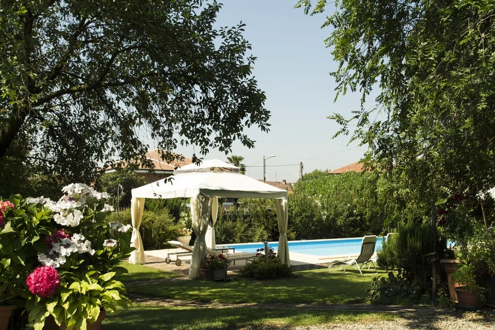 B&B Casa Moretto