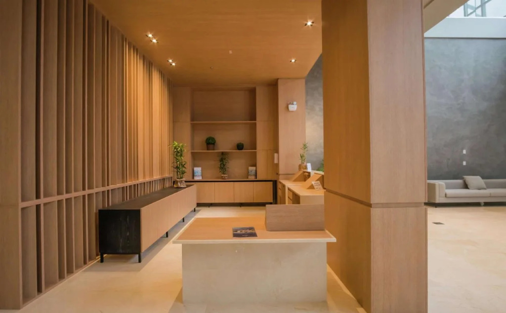 Hilton Garden Inn Praia Brava
