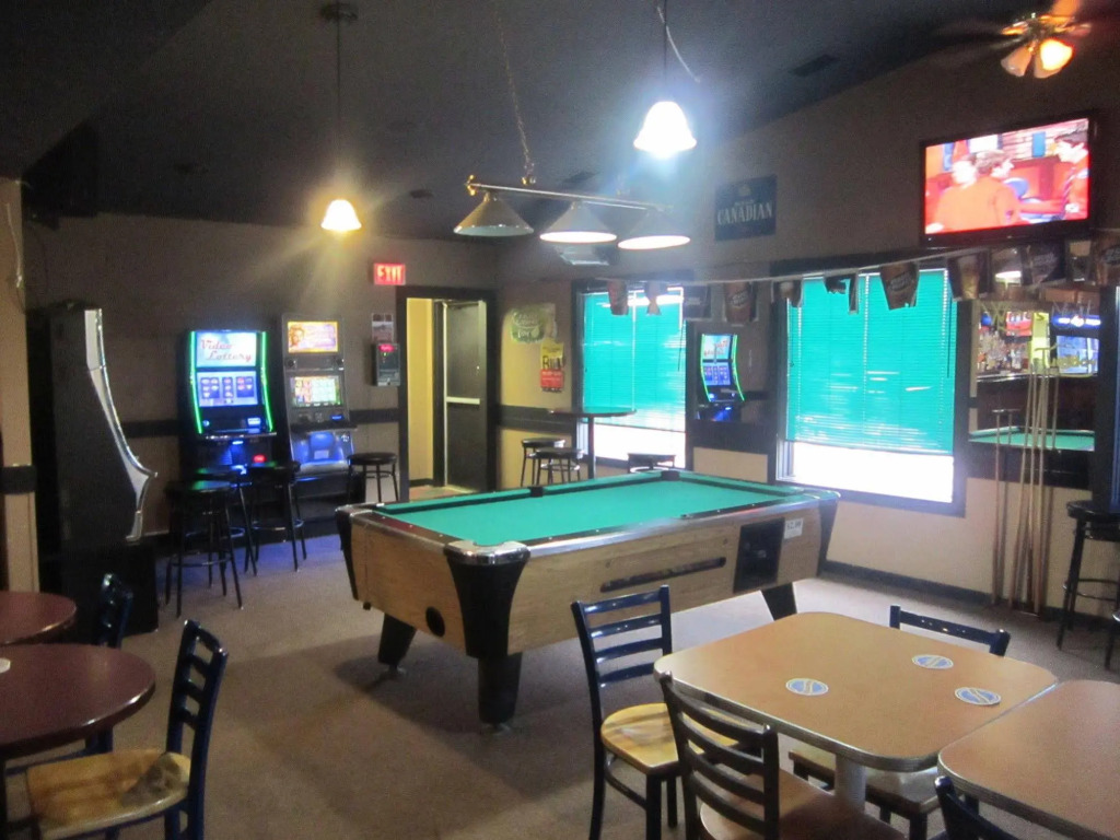 Battlefords Inn