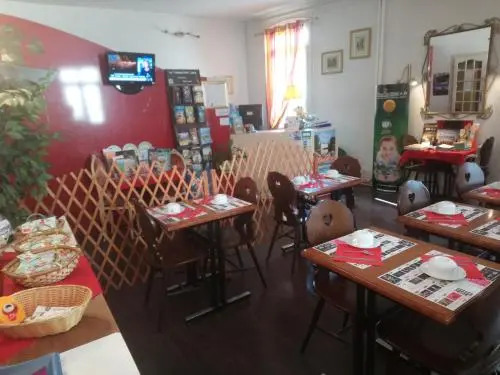 Hotel Moliere