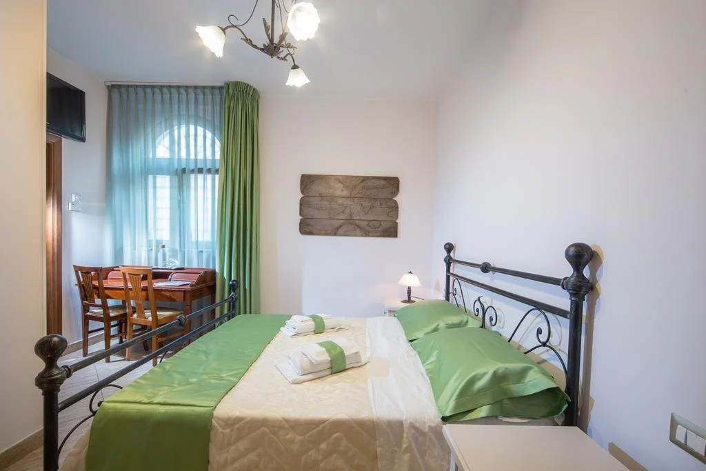 B&B Casa Cavour
