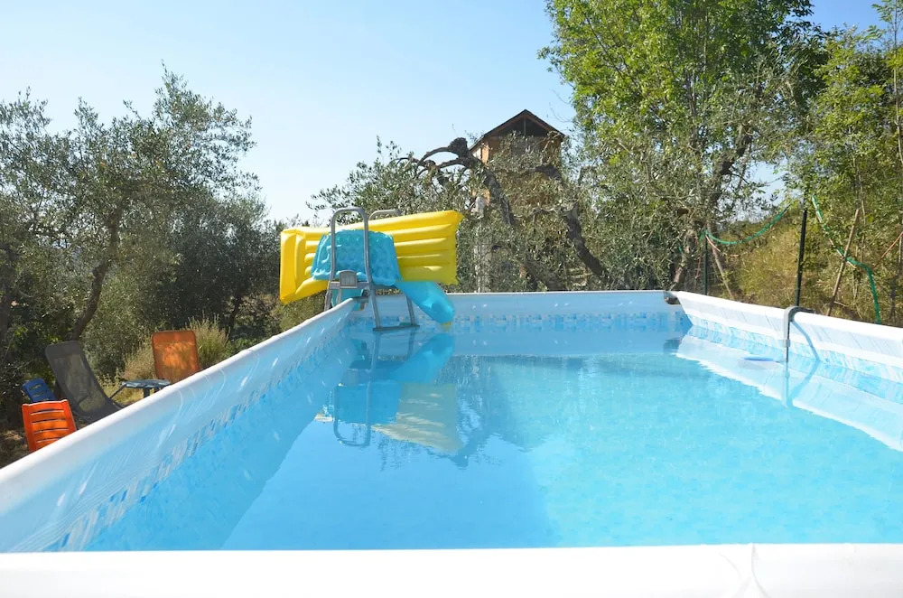 Poggio delle Capre