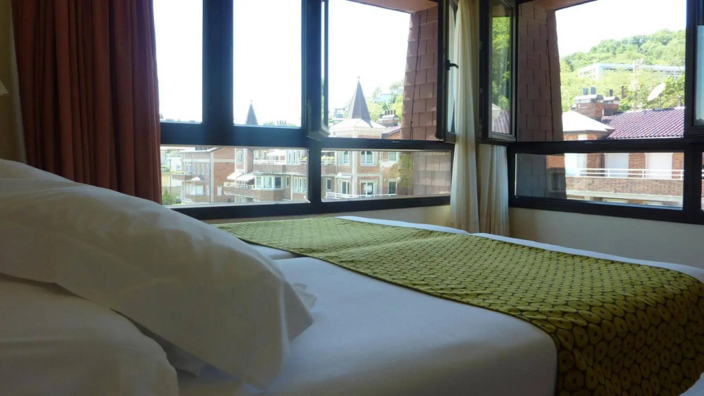 Hotel Ezeiza