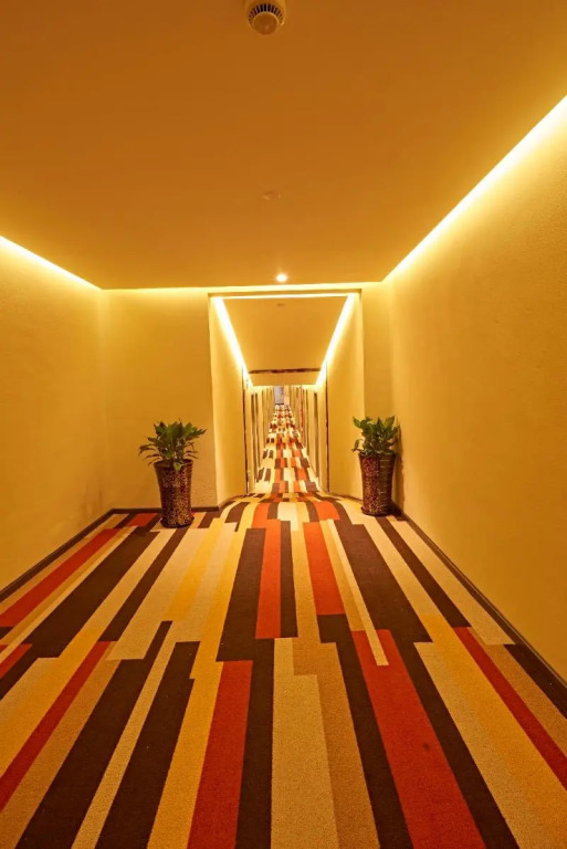 ibis Wenzhou Airport Avenue