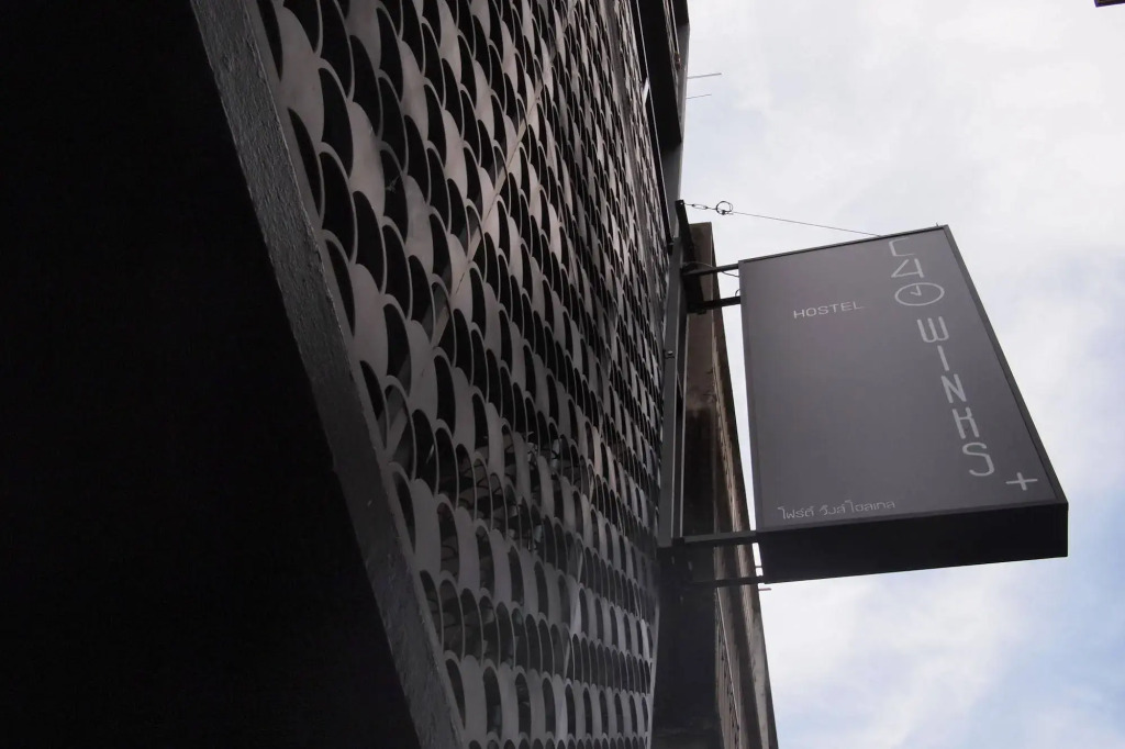 C40Winks Hostel