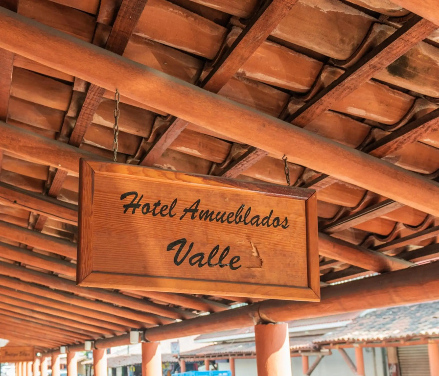Hotel Valle