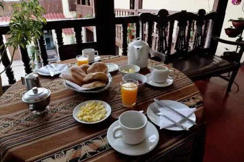 Hostal Quipu