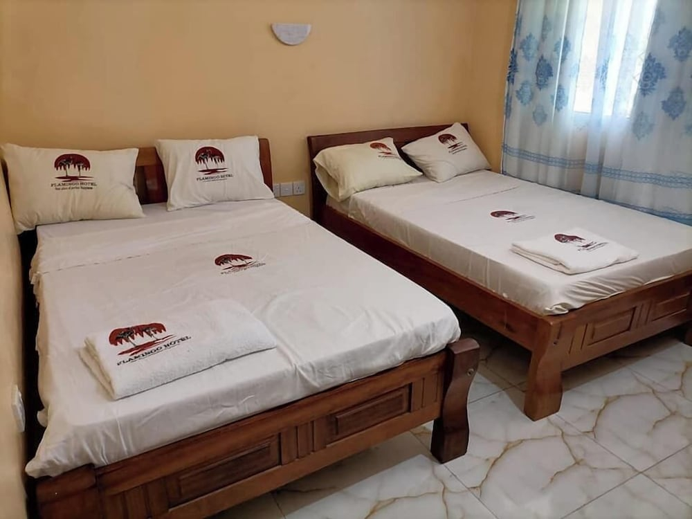 Flamingo Hotel Bombolulu