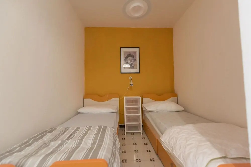 Studio in a Complex With 3 Swimming Pools