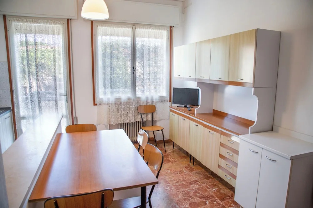 Central Flat Very Close to the Beach in Eraclea