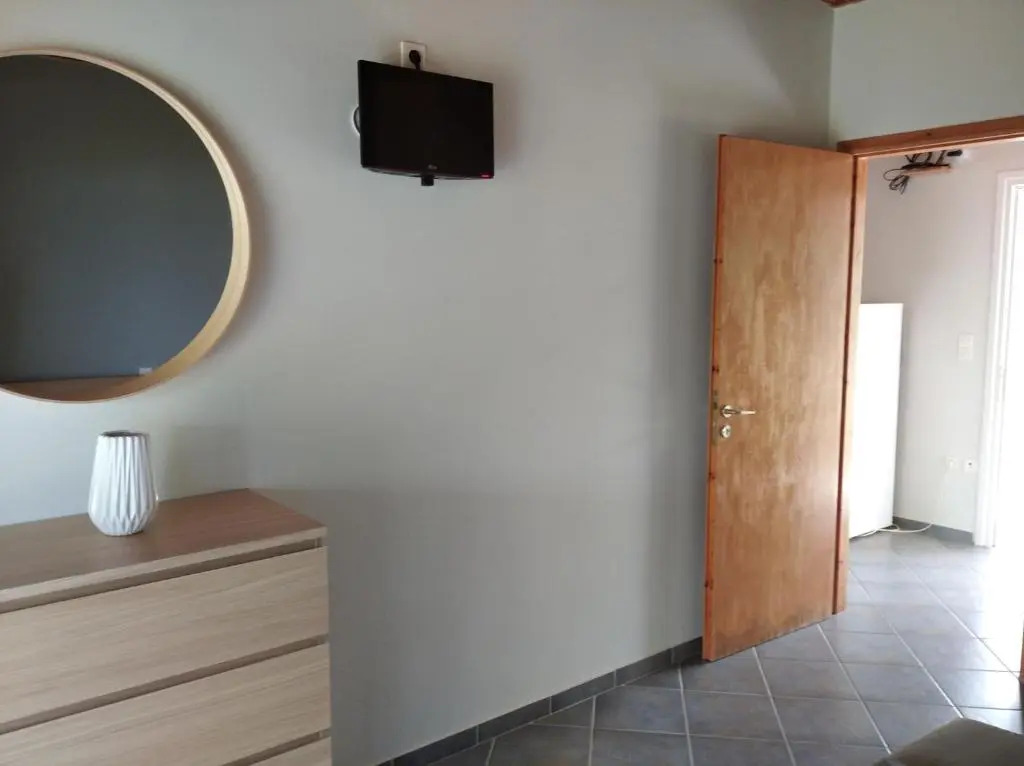 Aggeliki House 3