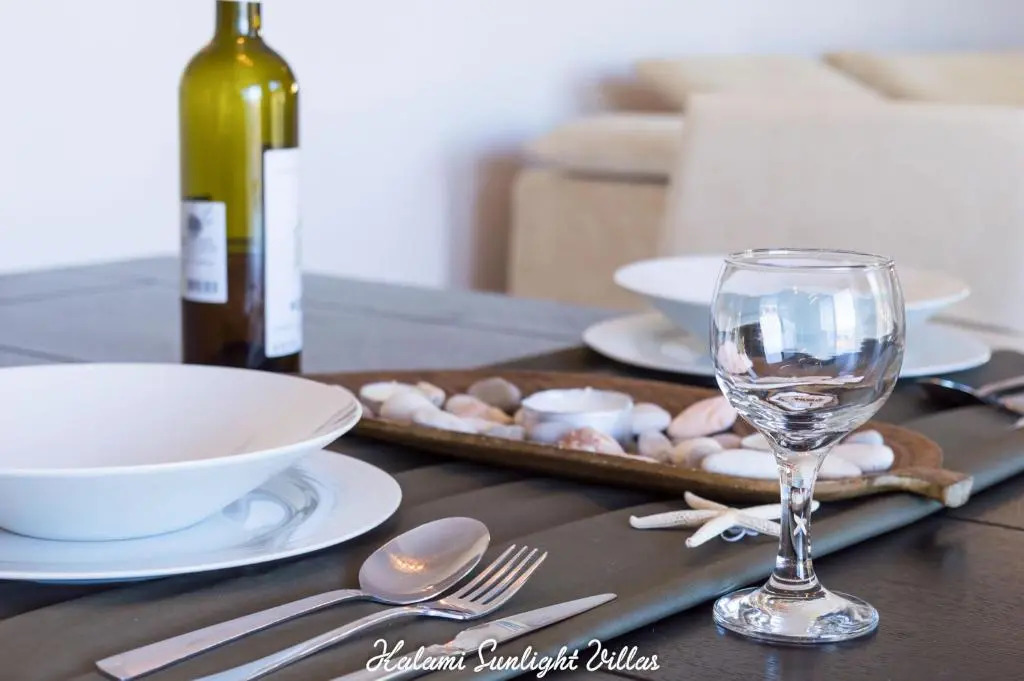 KALAMI SUNLIGHT by Sealand Villas