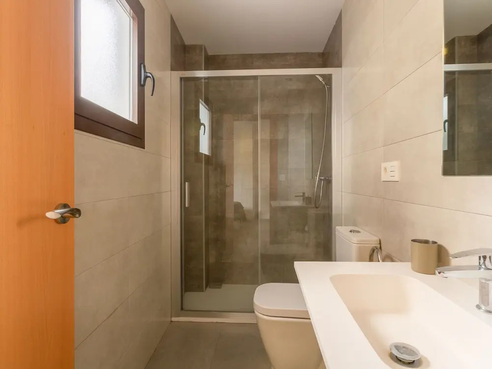 Simplistic Apartment in Granada near Generalife