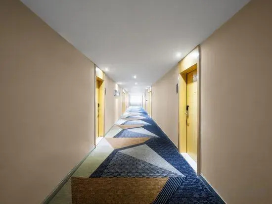 Narapo hotel