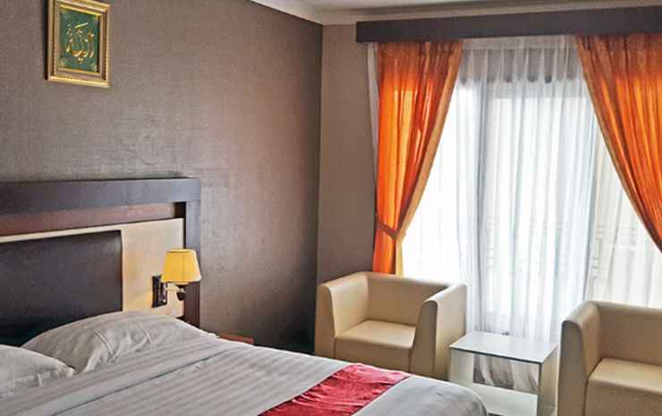 Hotel Sakura Syariah