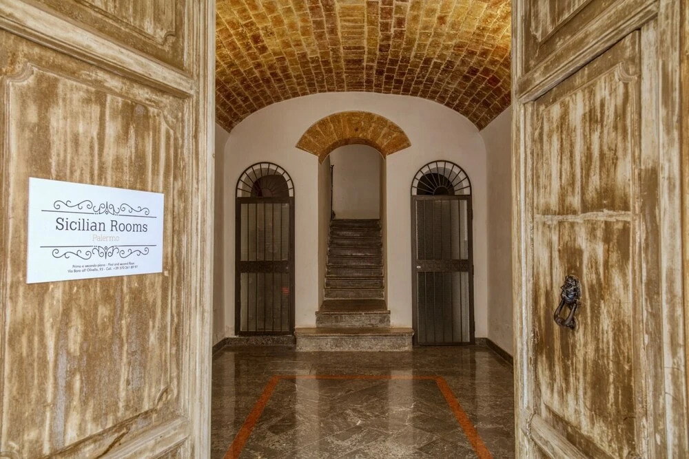 Pupi 93 Rooms