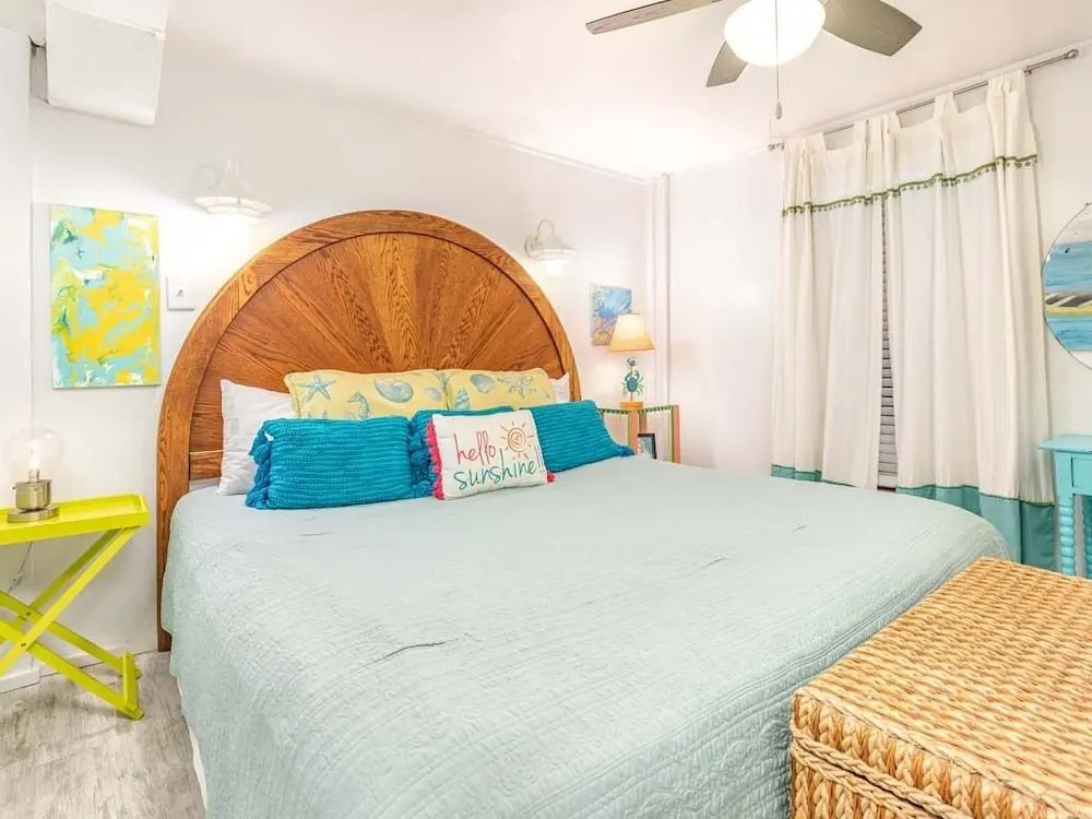 Tybreeza B by Tybee Vacation Rentals