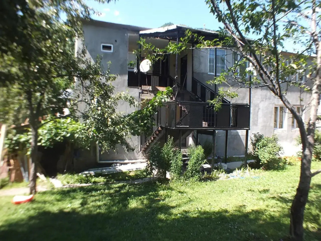 Gogi Jafaridzes Guesthouse