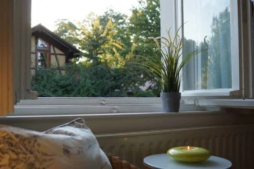 Spreewaldapartment