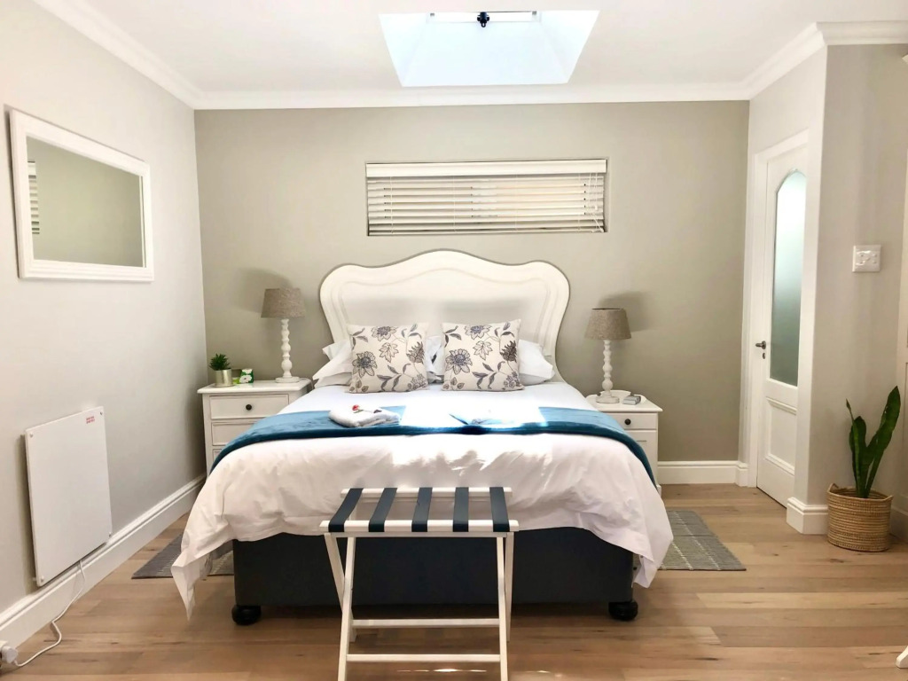 Fig Tree Cottage - Leafy Constantia Cottages