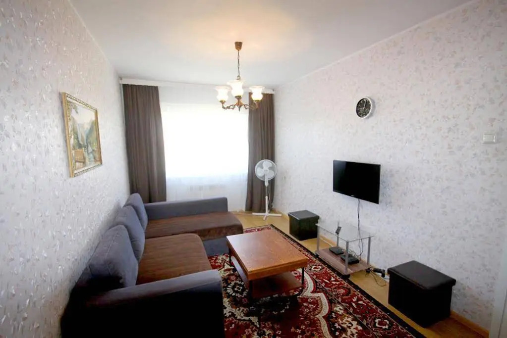 Mai Guest Apartment