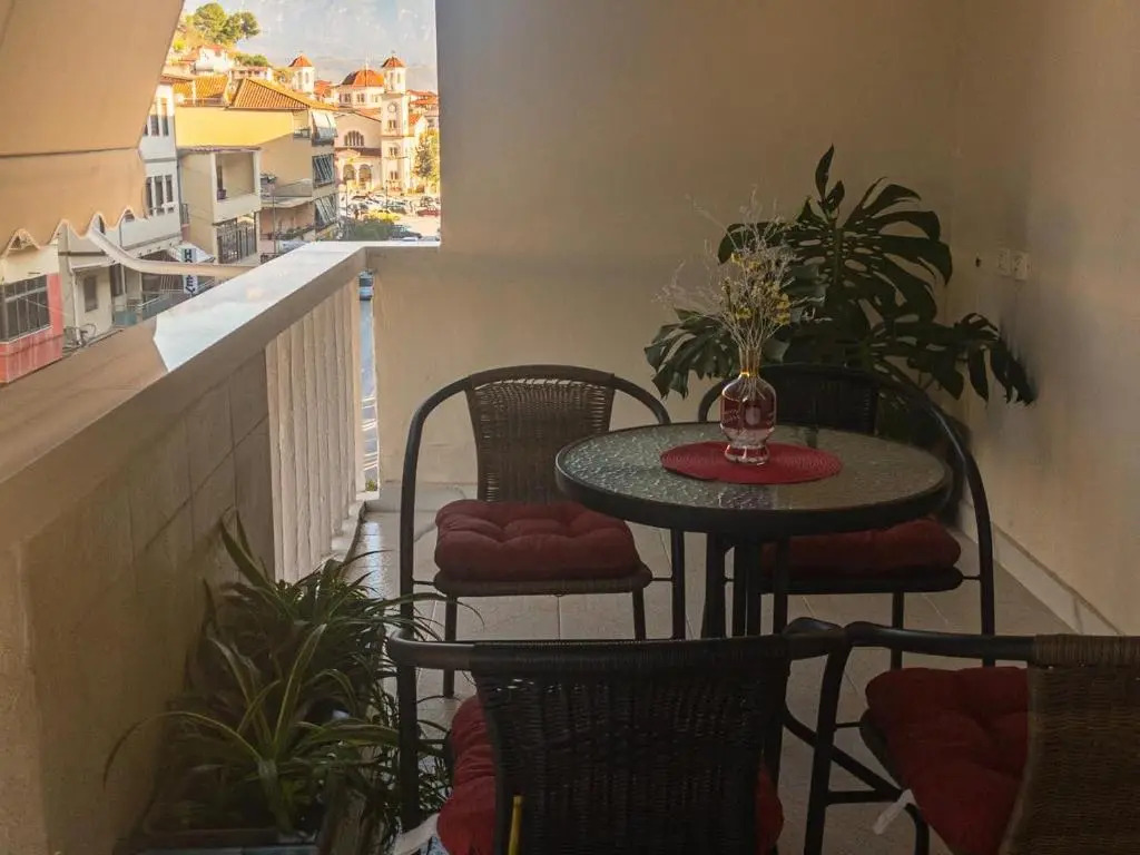 Olimpia Inn
