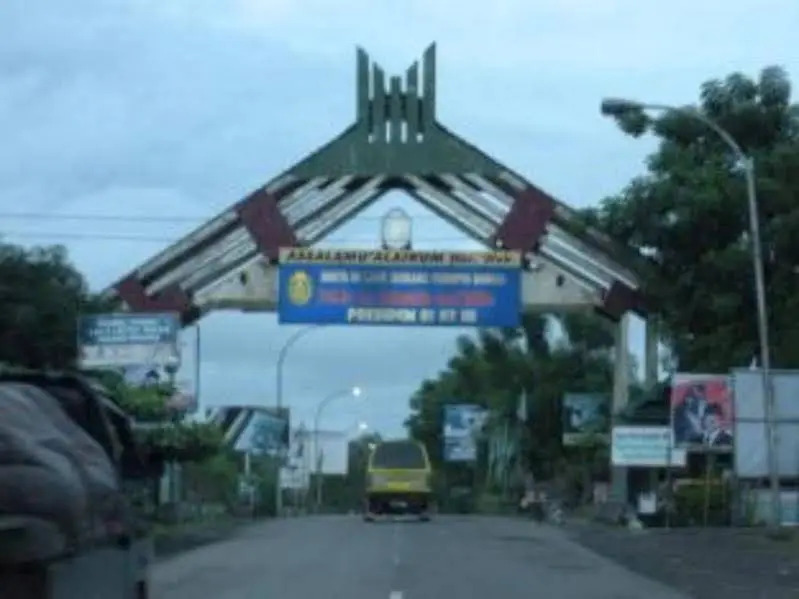 Hotel Delima Sari