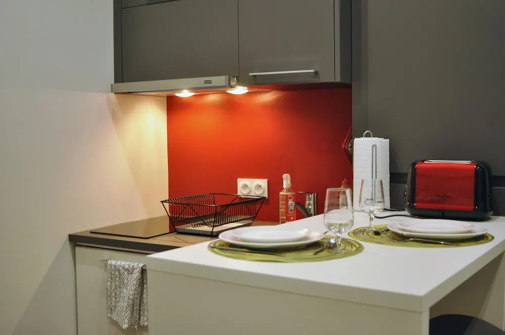 Les Appartements de lEpine