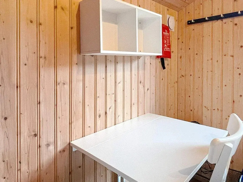 2 Person Holiday Home in Bromolla