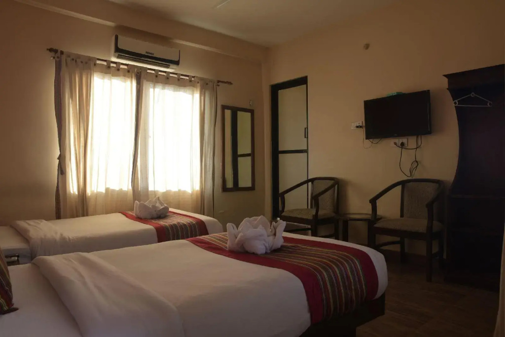 Pokhara Eco Resort
